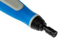 ng-9100 Noga Deburring Tool Kit, Steel Blade