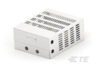 hpba010b125r050e TE Connectivity, 125Ω 745.7W Braking Resistor HPBA010B125R050E 10%