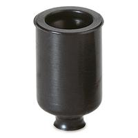 zp2-03us SMC 3mm Flat Silicon Rubber Pneumatic Suction Cup ZP2-03US