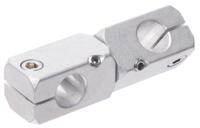 786-6135 RS PRO M6 Connecting Clamp, Connecting Component
