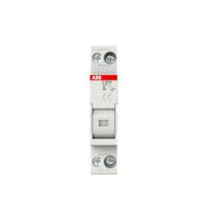 2csm200883r1801-e-9232 ABB Fuse Switch Disconnector, DP Pole, 32A Max Current