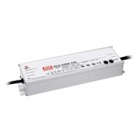 hlg-240h-36 MEAN WELL LED Driver, 36V Output, 240W Output, 6.7A Output, Constant Current / Constant Voltage