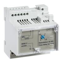 33682 Schneider Electric DIN Rail Mount Timer Relay, 200 → 250V ac