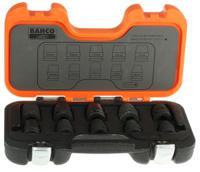 ds10 Bahco 10mm, 1/2 in Drive Impact Socket