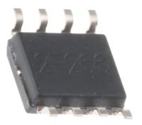 sn65hvd11d Texas Instruments SN65HVD11D Line Transceiver, 8-Pin SOIC