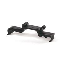 1492-amcdin1 Allen Bradley 1492-AM DIN Rail Adapter for use with MC/MCB for GFCI & GFEP Devices