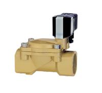 8240600910102400 Buschjost Solenoid Valve 8240600.9101.02400, 2 Port, NC, 24 V dc G1-1/2