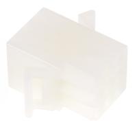 03-09-1091 Molex, STANDARD .093" Female Connector Housing, 5.03mm Pitch, 9 Way, 3 Row