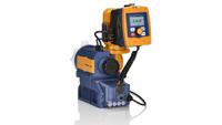 s1cbh04120pvts070u111000en ProMinent Diaphragm Electric Operated Positive Displacement Pump, 117L/h, 4 bar, 100-230 V ±10 % / 240 V ±6 %