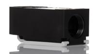 kba1s11 Lovato K Series Plunger Limit Switch, NO/NC, IP20, IP65, SPST-NC, SPST-NO, Thermoplastic Housing, 690V ac Max, 10A Max