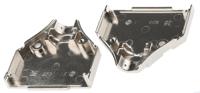mhdtzk25-dm25p-k MH Connectors MHDTZK 25 Way D-sub Connector