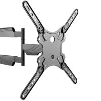 fpwartb1m StarTech.com Wall Mounting Monitor Arm for 1 x Screen, 55in Screen Size
