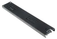 db3832-0025 Accuride Steel Drawer Slide, 250mm Closed Length, 45kg Load