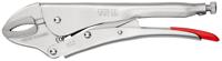 41-04-300 Knipex 41 04 300 Pliers, 300 mm Overall, Straight Tip