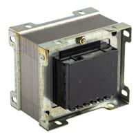 504-105 RS PRO 100VA 2 Output Chassis Mounting Transformer, 24V ac, IEC 61558-2-6