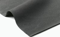733-6753 RS PRO Black Neoprene Sponge Rubber Sheet, 1m x 2m x 1.5mm, -40°C to 85°C