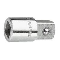 j232 Facom J.232 1/2 in Square Coupler, 34.5 mm Overall