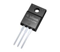 ika06n60txksa1 Infineon IKA06N60TXKSA1 IGBT, 10 A 600 V, 3-Pin PG-TO220-3, Through Hole