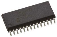pic18f26k22-iso Microchip, 8 bit PIC, PIC18F2XK22 Microcontroller, 64 MHz, 64kB FLASH, 28-Pin SOIC