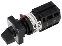 000699-tm-2-8550ez Eaton, 1P 10 Position 30°, 690V ac, 10A, Toggle Actuator