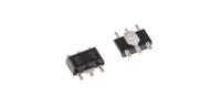njm2830u1-05-te1 Nisshinbo Micro Devices NJM2830U1-05-TE1, 1-Channel Low Dropout Voltage, Voltage Regulator, 400 mA, 5 V, SOT-89-5 5-Pin