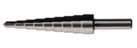 232-541 RS PRO HSS Step Drill Bit 4mm x 12mm