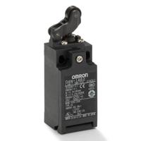 d4n-1a62 Omron One-Way Roller Arm Lever