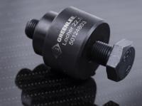 50124803 Greenlee Punch and Die Tool, 22.5mm, Circular, Hydraulic Operation