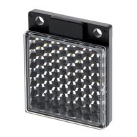 e39-r9 Omron Reflector for Use with E3Z
