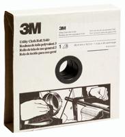 314d-cloth-roll-p40-50mm 3M Utility Cloth Roll