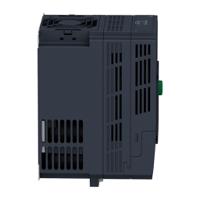 atv320u55m3c Schneider Electric Variable Speed Drive, 5.5 kW, 3 Phase, 240 V, 29.8 A, 35.4 A, Altivar Machine ATV320 Series