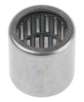 hk1522-zw INA HK1522-ZW 15 mm ID Roller Bearing Drawn Cup Needle, 21 mm OD