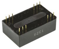 tel-3-2012 TRACOPOWER TEL 3 DC-DC Converter, 12V dc/ 250mA Output, 10 → 30 V dc Input, 3W, Through Hole, +85°C Max Temp