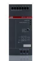 1svr360663r1001-cp-c1-24100 ABB CP-C.1 Switched Mode DIN Rail Power Supply, 85 → 264 V ac / 90 → 300V dc ac, dc Input, 24V dc dc