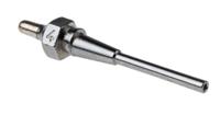 t0051325399 Weller 1 XDS Desoldering Nozzle for use with DSX120, WXDP120, WXDV120 Desoldering Irons