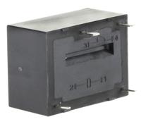 g5ca-1a-e-dc5 Omron PCB Mount Power Relay, 5V dc Coil, 15A Switching Current, SPST