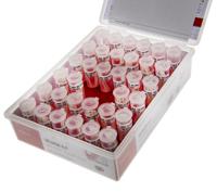 742790 Wurth Elektronik 1020 piece Ferrite Kit Includes Ferrite Beads