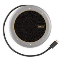 dktbrspmpd StarTech.com DKTBRSPMPD 15W Grey Speaker, 10 kHz