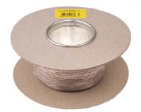 rg316u Habia RG-Kabel Series, 25 m, RG316/U Coaxial, Unterminated 50 Ω