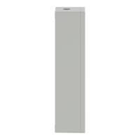 xapd5508 Schneider Electric Metal General Purpose Enclosure, 310 x 85 x 77mm