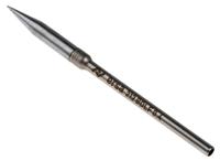 0212bdlfsb Ersa 0.4 mm Conical Soldering Iron Tip for use with Micro Tool