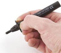 125-3737 RS PRO Test Probe, 1000V, 500mA