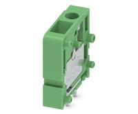 1701162 Phoenix Contact PCB Terminal Block, 1-Contact, 5mm Pitch, PCB Mount, 1-Row