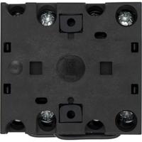 029353-t0-3-8212e Eaton, 3PST 3 Position 60° Changeover Cam Switch, 690V ac, 20A, Rotary Actuator