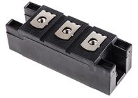 mee250-12da IXYS 1200 V 260 A Diode Fast Recovery 3-Pin Y4-M6