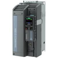 6sl3220-1ye30-0ub0 Siemens Inverter Drive, 18.5 kW, 3 Phase, G120X Series 480 V 51.3 A