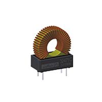 32102c Murata 1 mH ±15% Radial Inductor, 450mA Idc, 3200