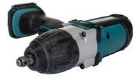 dtw450z Makita 1/2 in 18V Cordless Body Only Impact Wrench