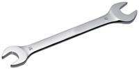 10-22x24n SAM Double Ended Open Spanner, 22mm, Metric, Double Ended, 249 mm Overall