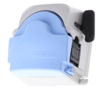 au-ez3r16 Verderflex Head for Peristaltic Pump Electric Operated Positive Displacement Pump, 1.26L/min, 1 bar, 12/24 V dc
